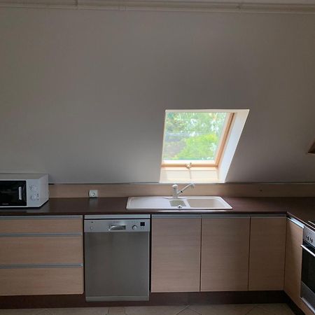 Appartamento Robinson Szigete Balatonfüred Esterno foto