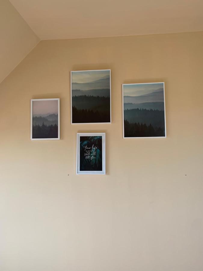 Appartamento Robinson Szigete Balatonfüred Esterno foto