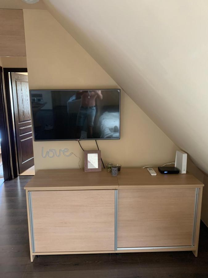 Appartamento Robinson Szigete Balatonfüred Esterno foto